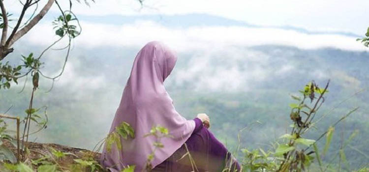 Muslimah's True Beauty